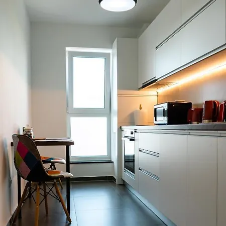 B&v 55 Qualis - Luxury Mountain Escape * Brasov