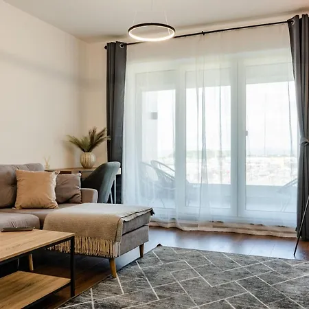 B&v 55 Qualis - Luxury Mountain Escape * Brasov